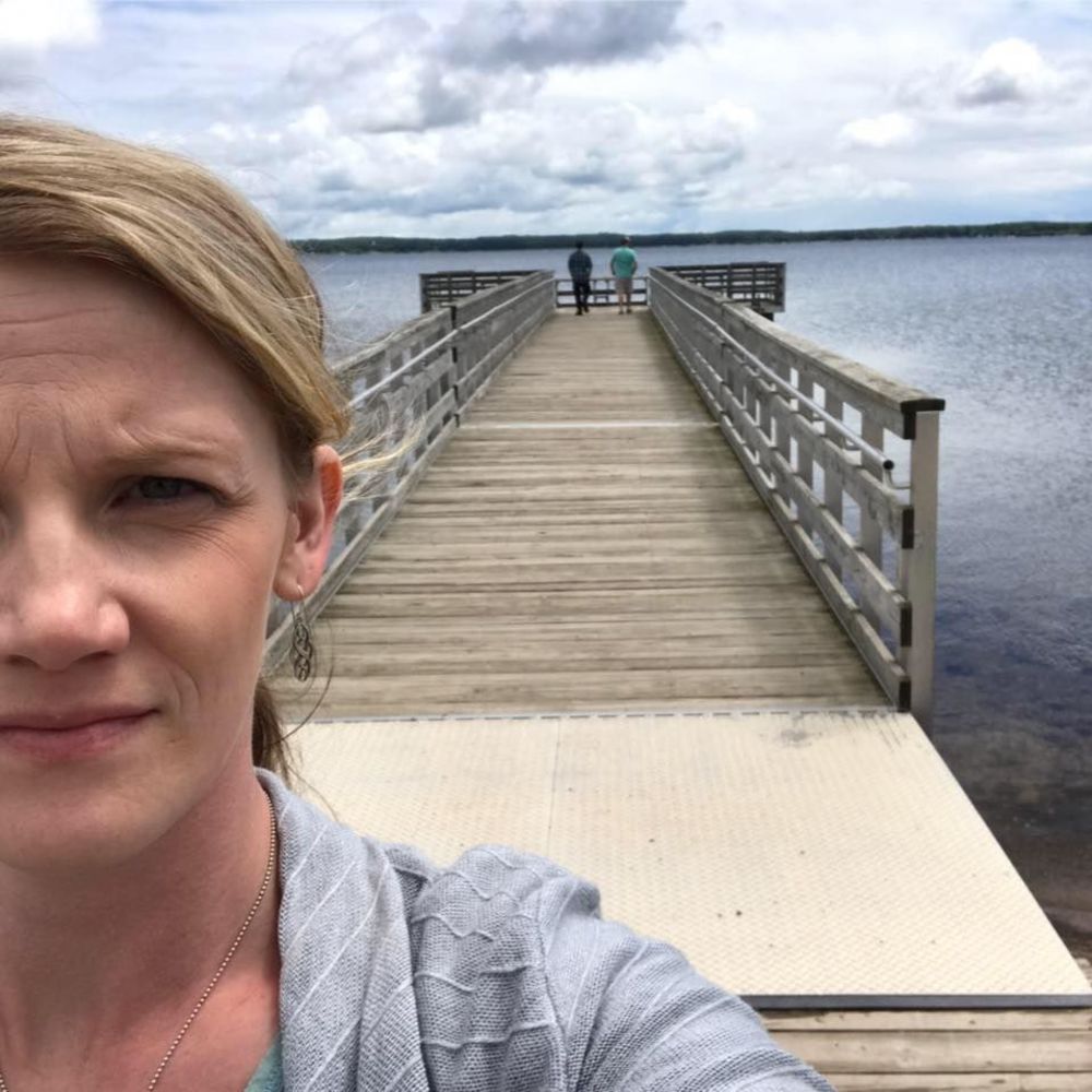 Meet your Posher, Abbey